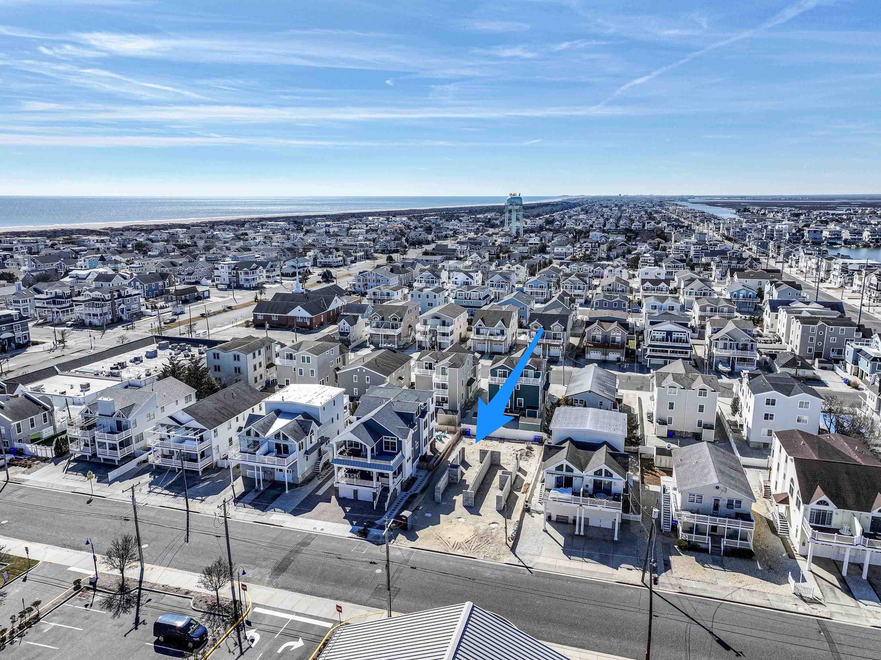 264 32nd Street Unit: 264