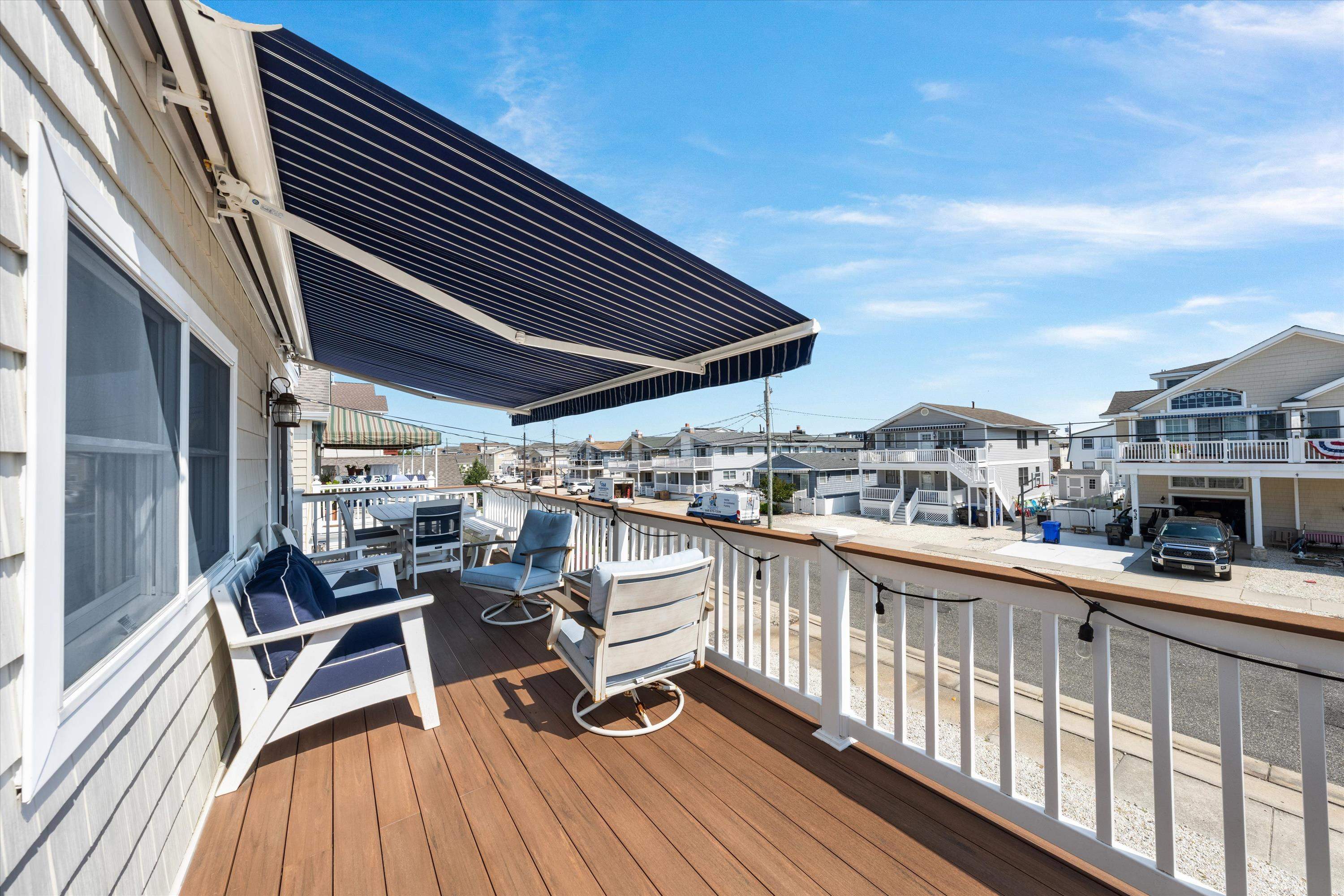 630 21st Street Unit: 2nd Floor
