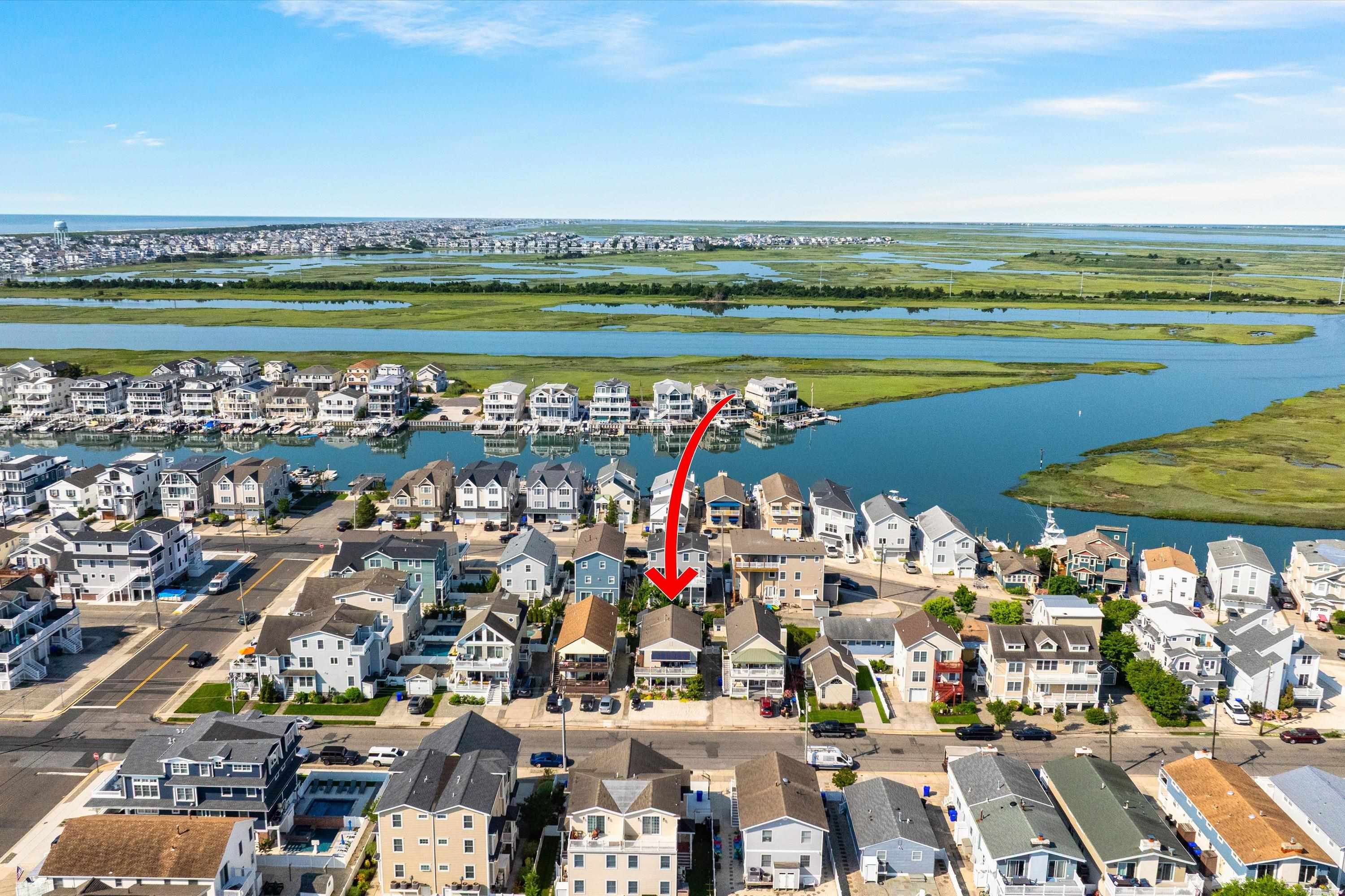 630 21st Street Unit: 2nd Floor