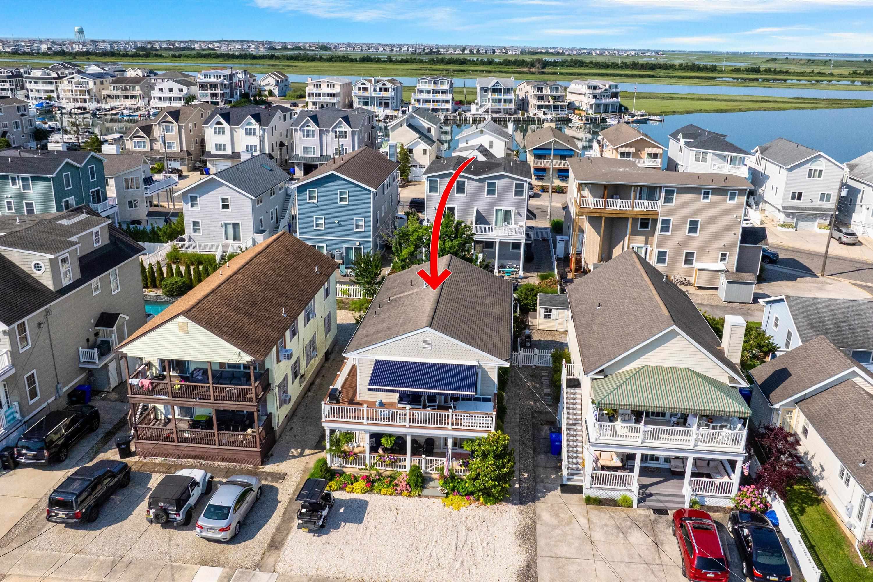 630 21st Street Unit: 2nd Floor