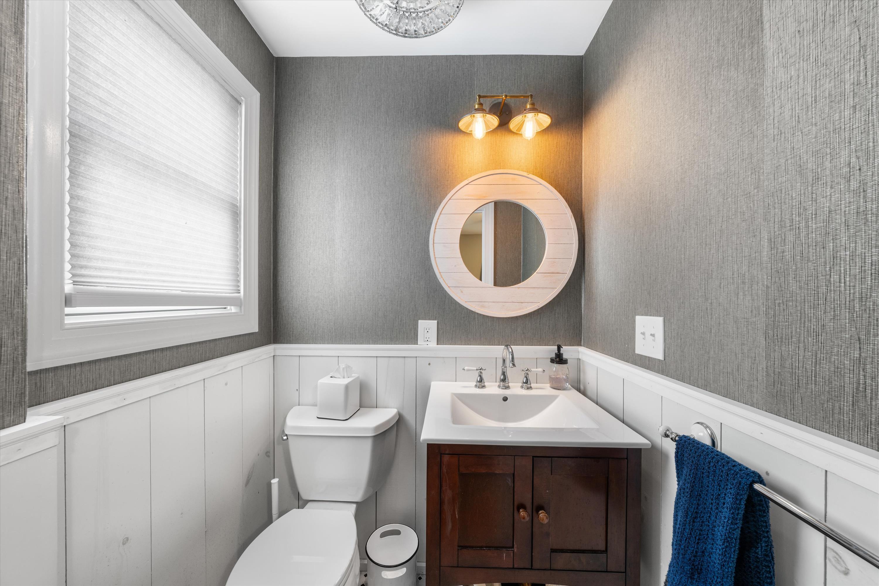 630 21st Street Unit: 2nd Floor