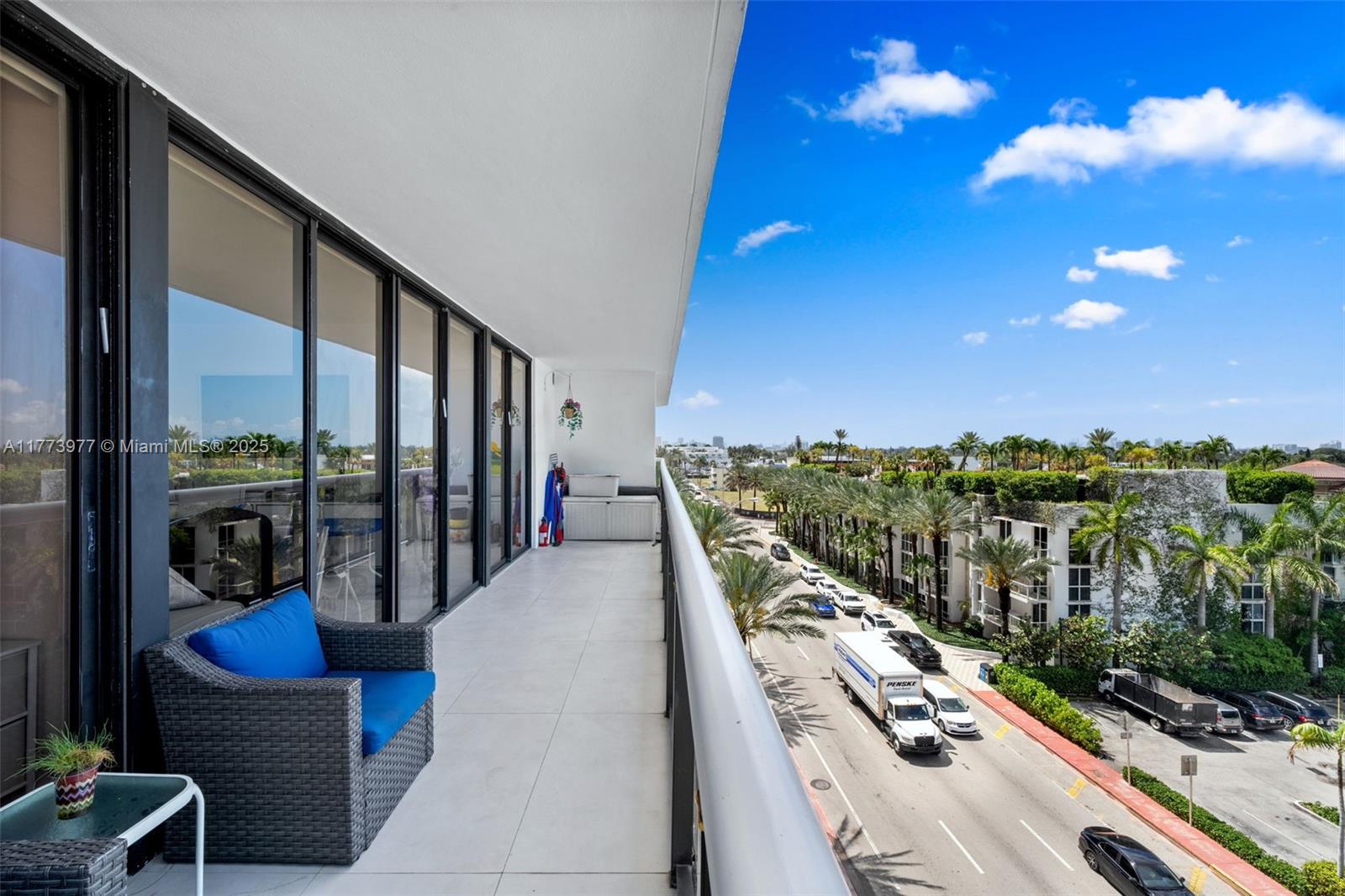 9455 Collins Ave # 703