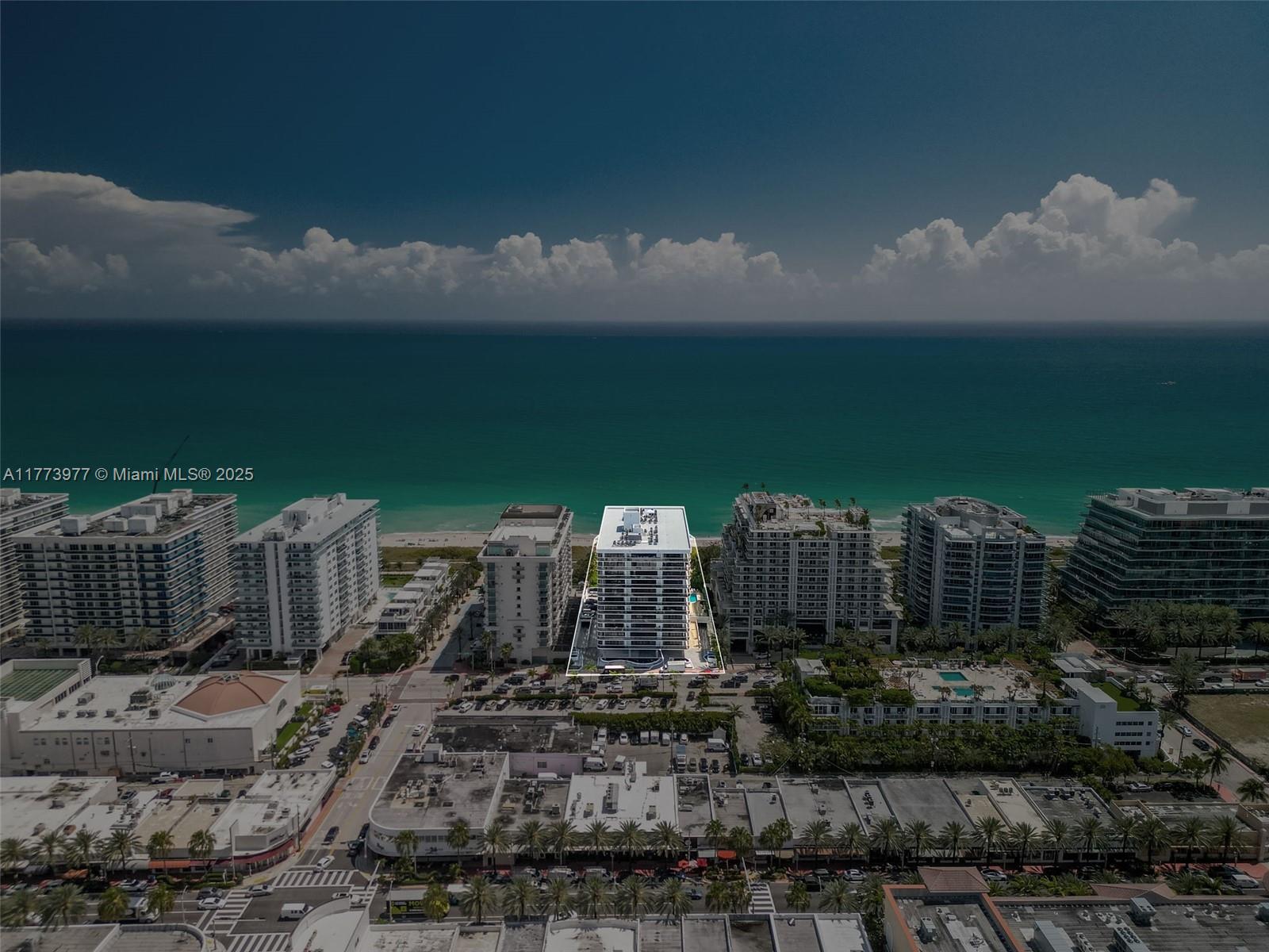 9455 Collins Ave # 703