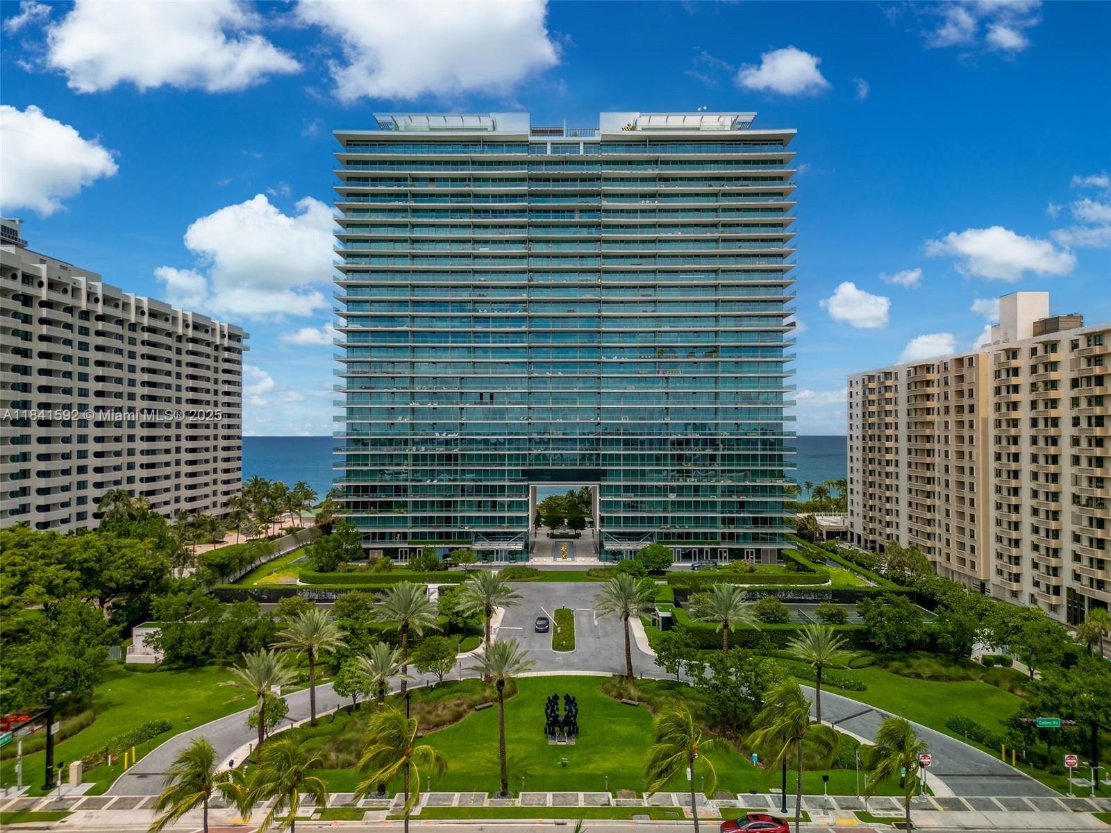 10203 Collins Ave # 202