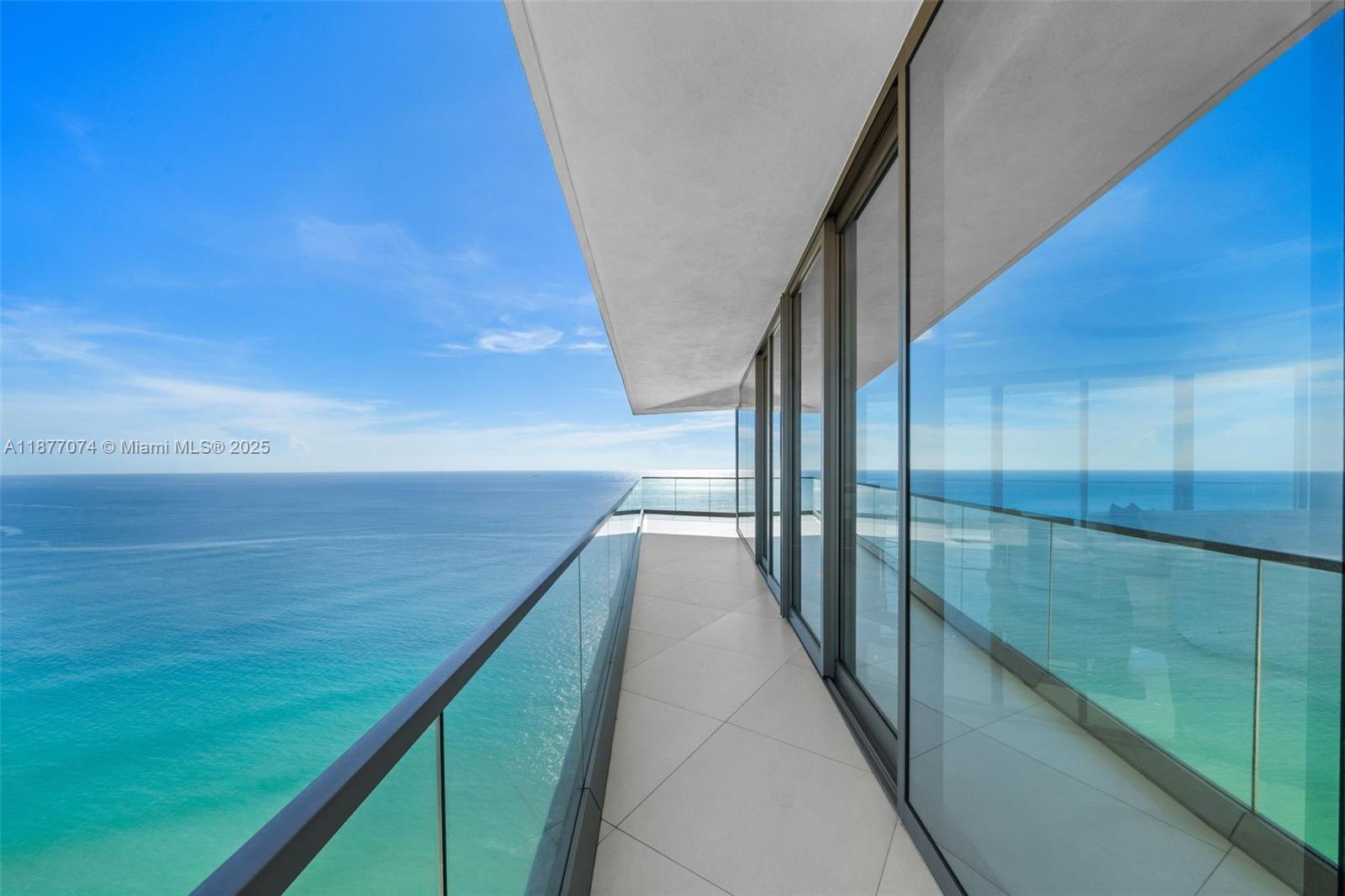 18975 Collins Ave # 3400