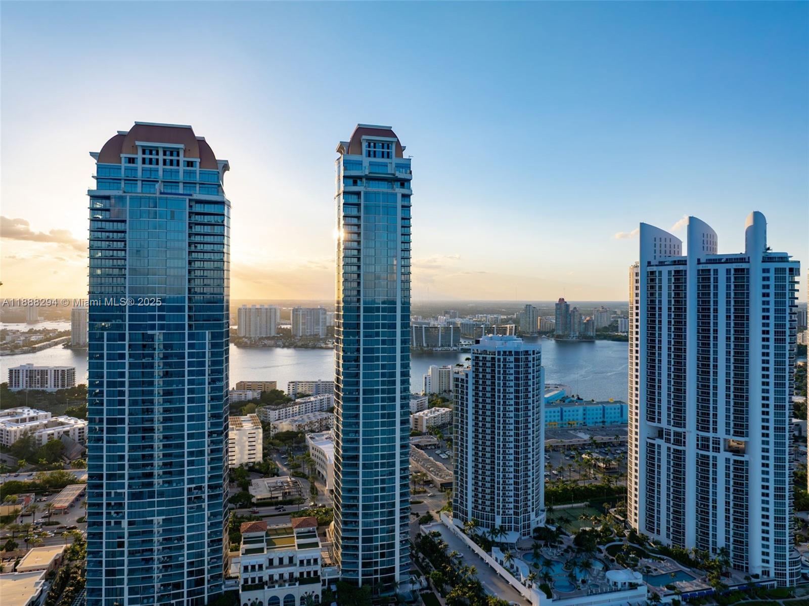 17975 Collins Ave # 4601 Unit: N-4601
