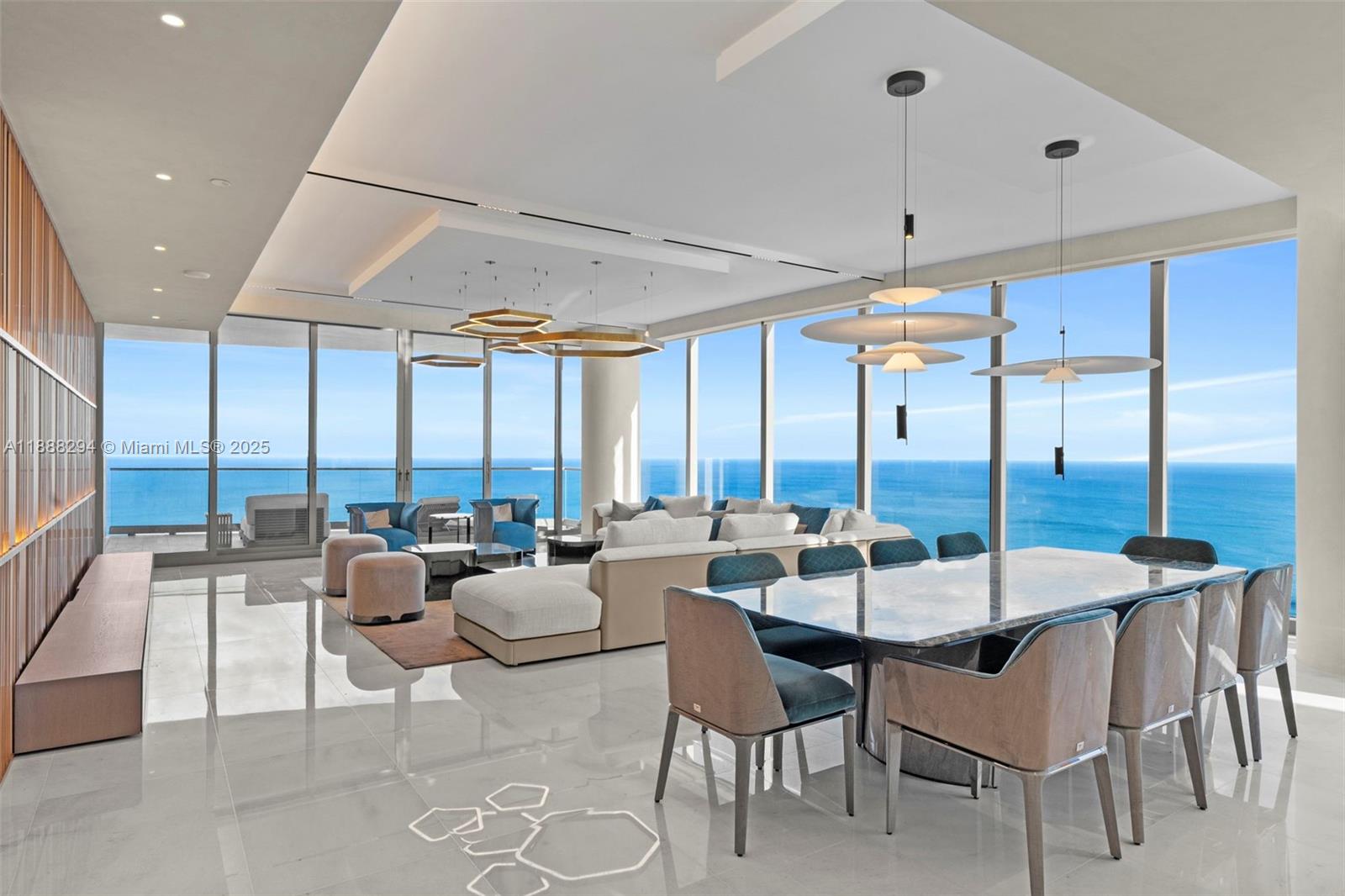 17975 Collins Ave # 4601 Unit: N-4601