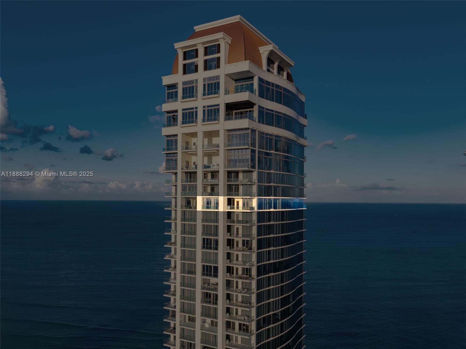 17975 Collins Ave # 4601 Unit: N-4601