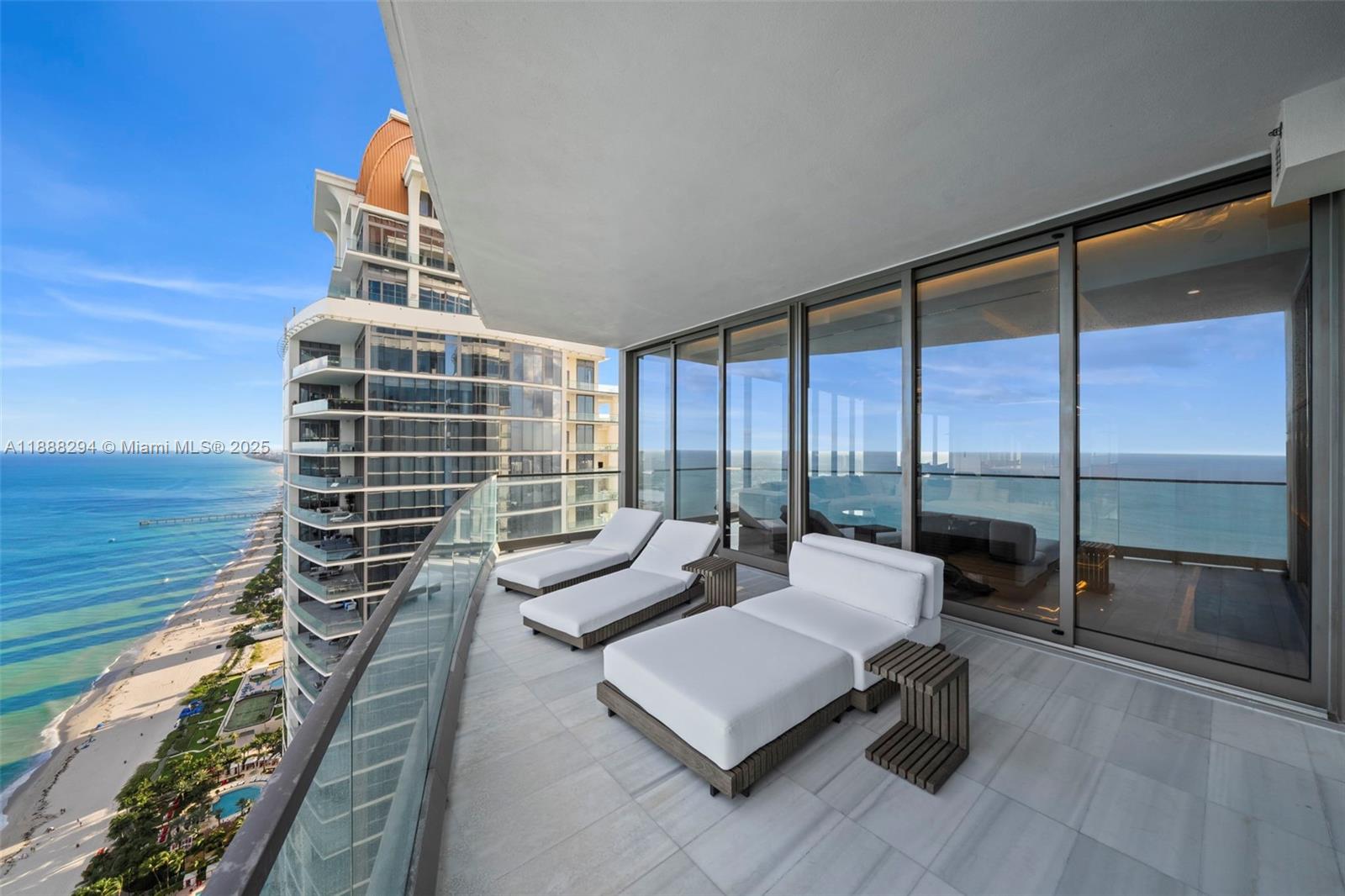 17975 Collins Ave # 4601 Unit: N-4601