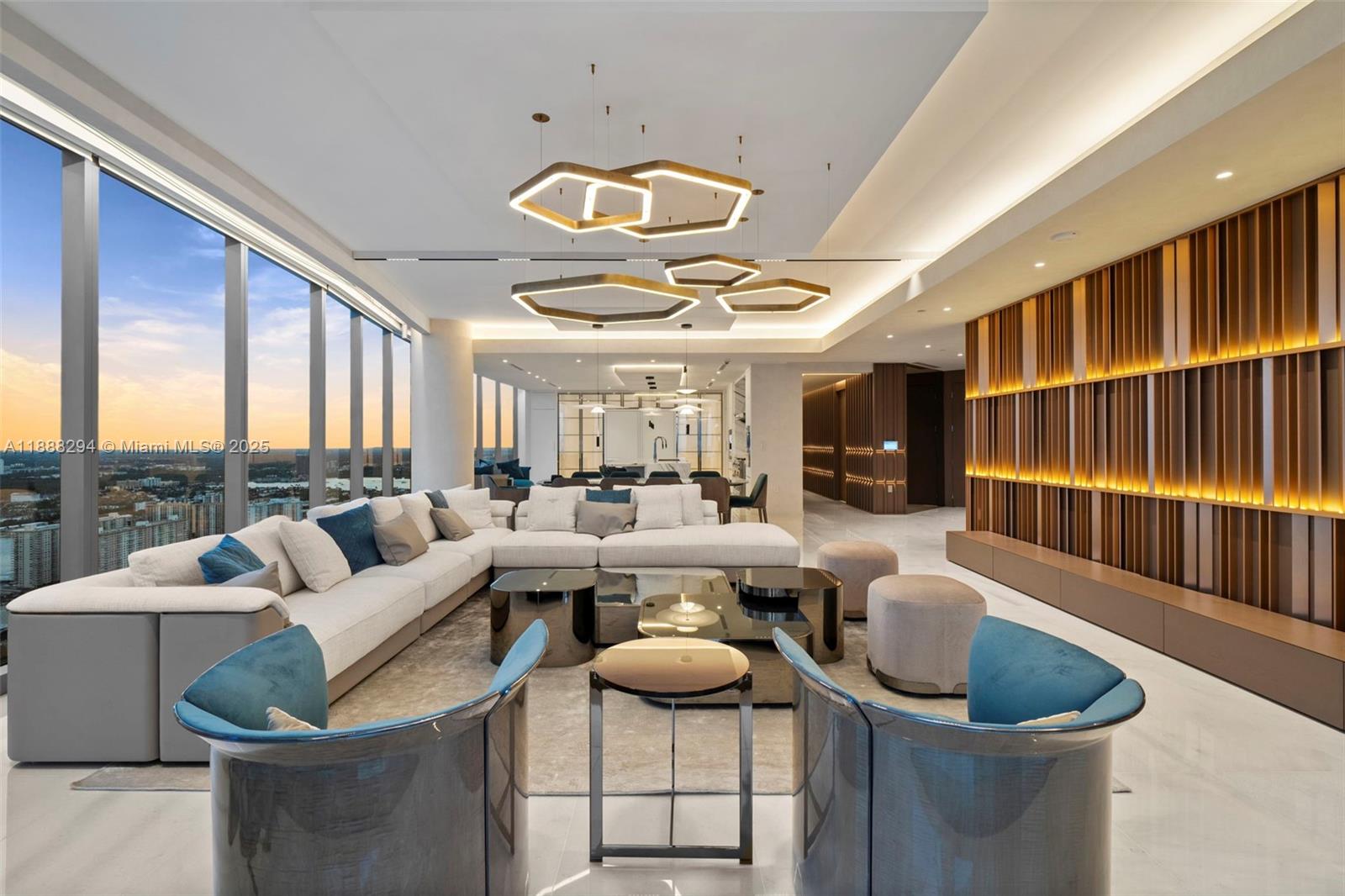 17975 Collins Ave # 4601 Unit: N-4601