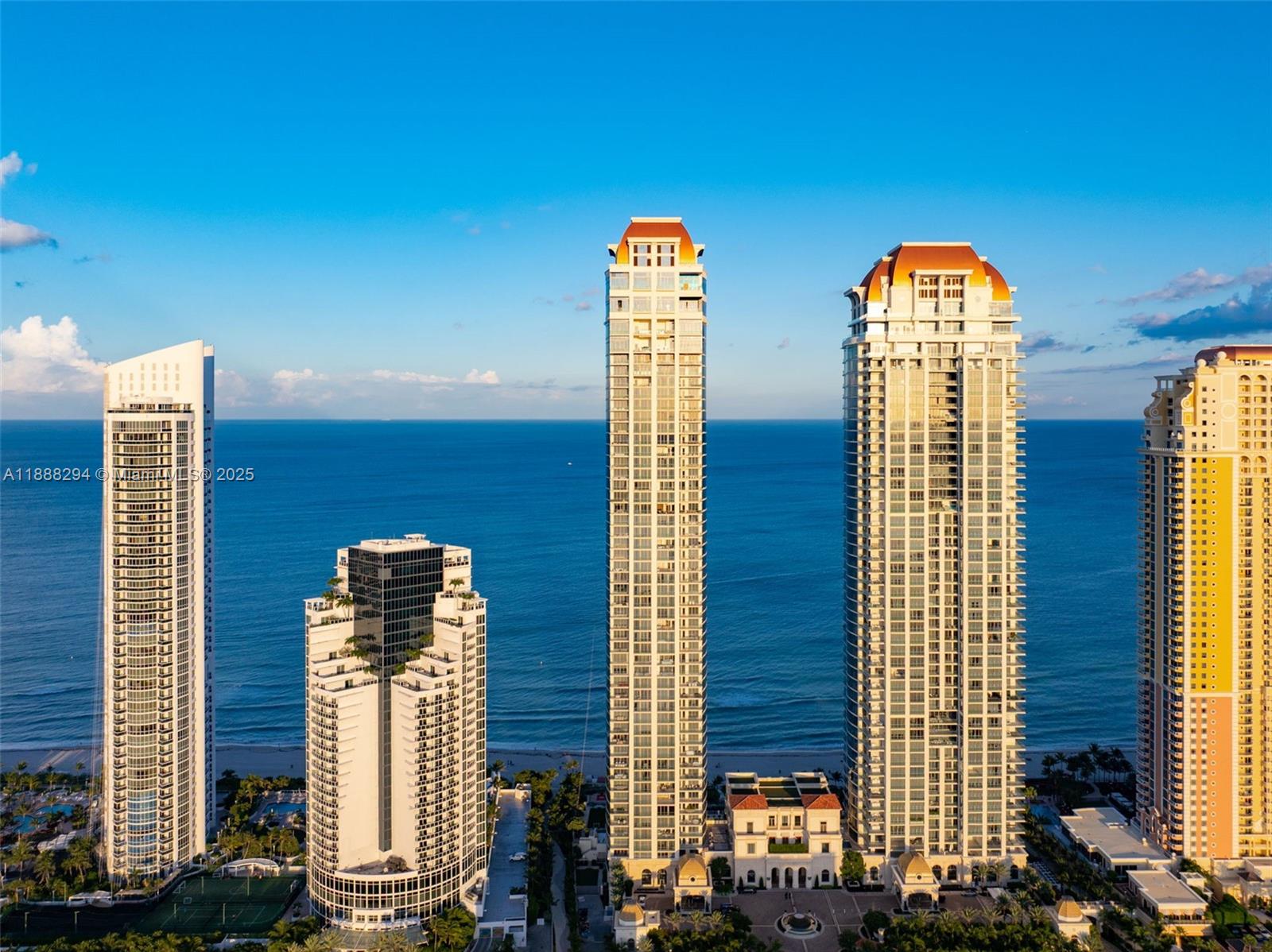 17975 Collins Ave # 4601 Unit: N-4601
