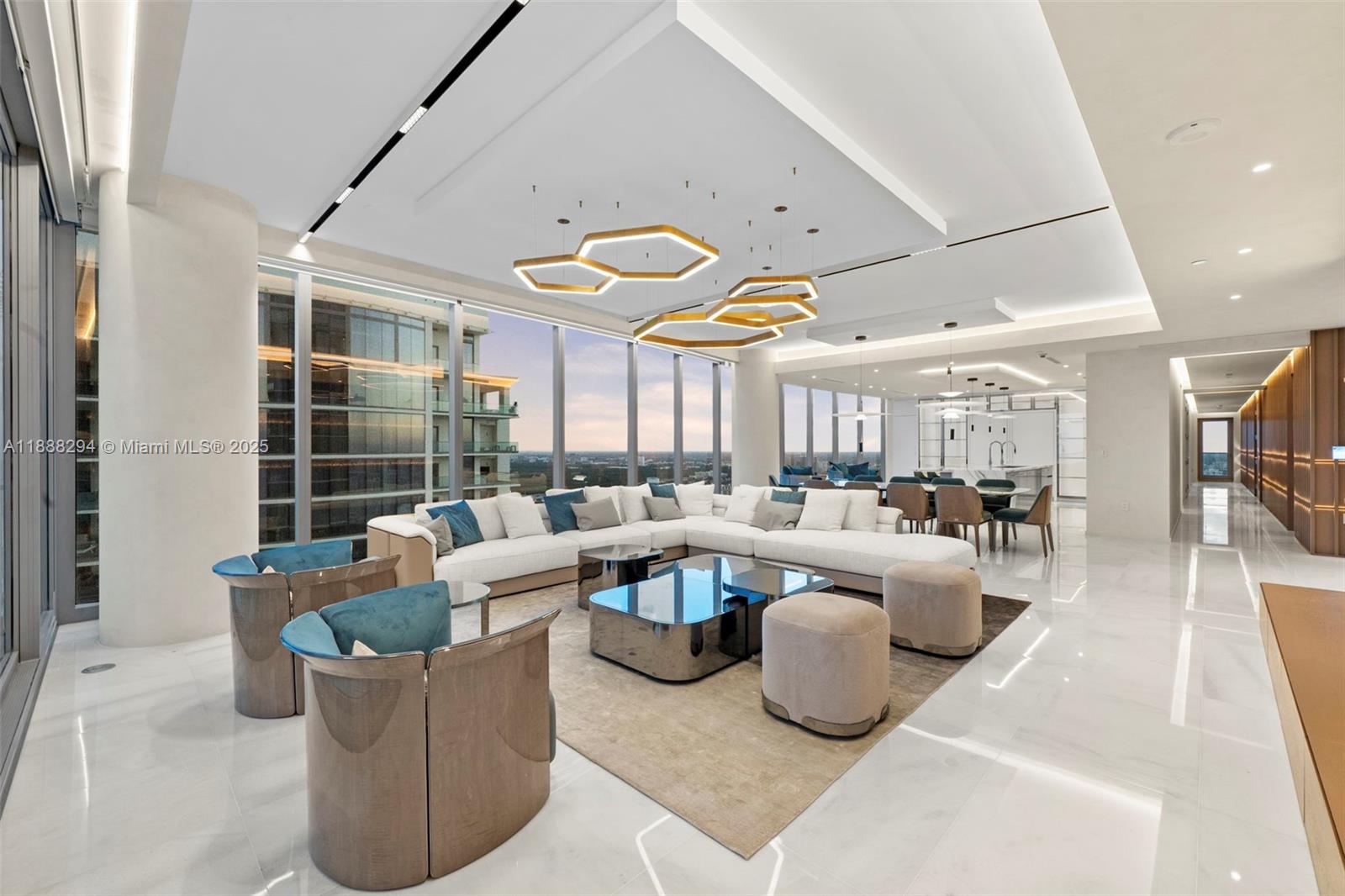17975 Collins Ave # 4601 Unit: N-4601
