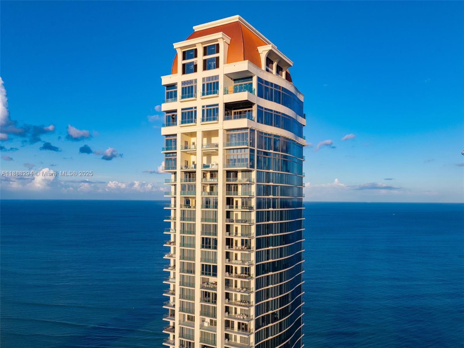 17975 Collins Ave # 4601 Unit: N-4601