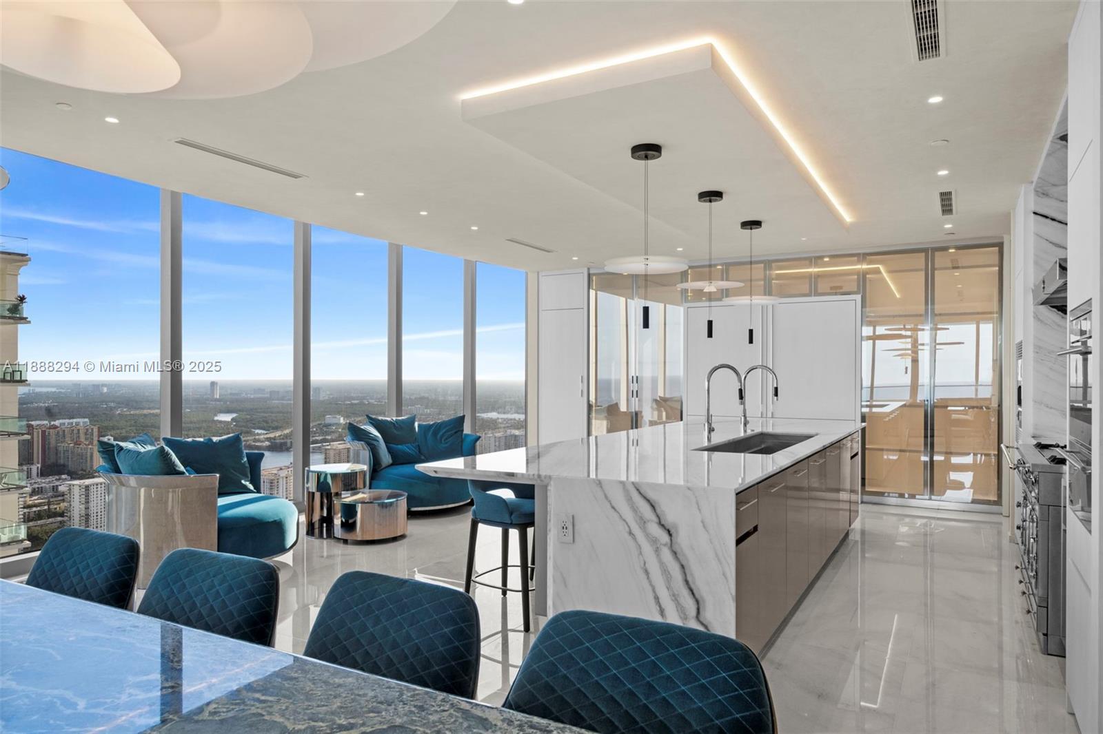 17975 Collins Ave # 4601 Unit: N-4601