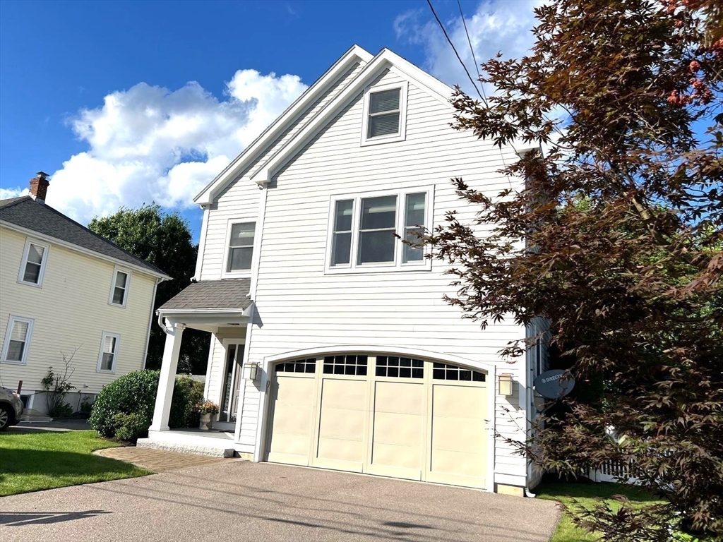 26 Mills Road