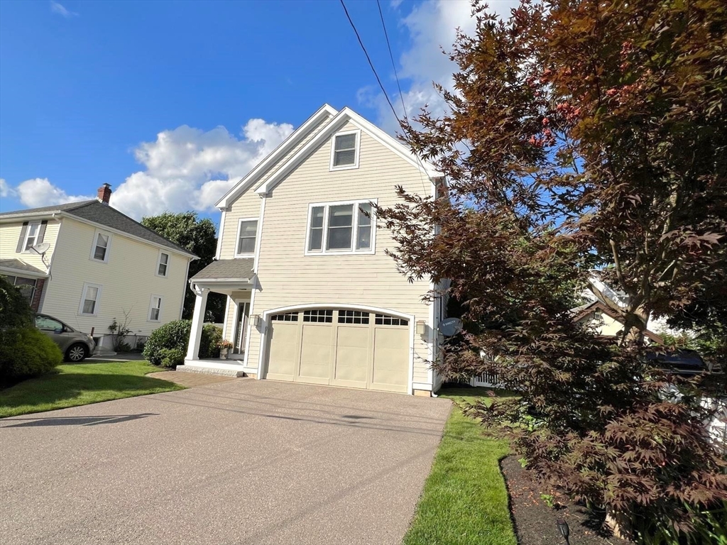 26 Mills Road