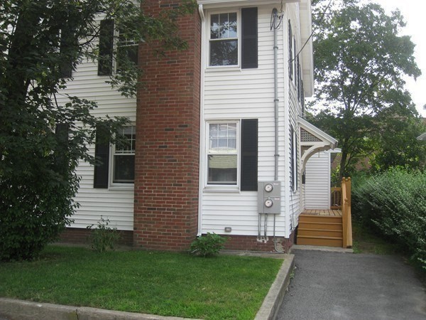 7 Ladd Street # 7