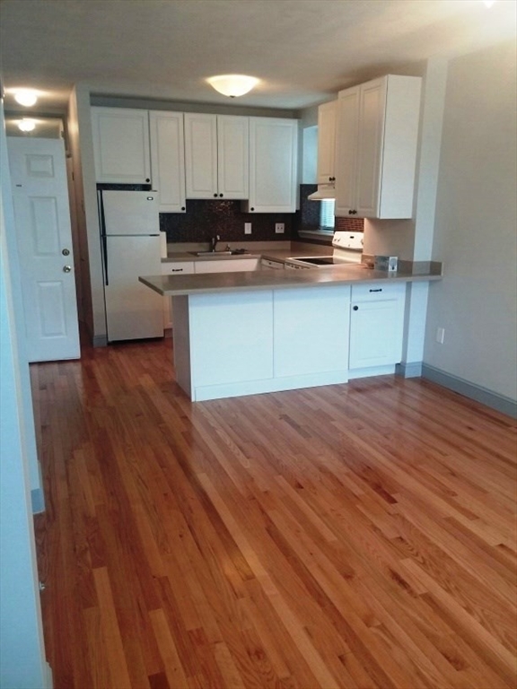 70 Frankfort Street # 3F
