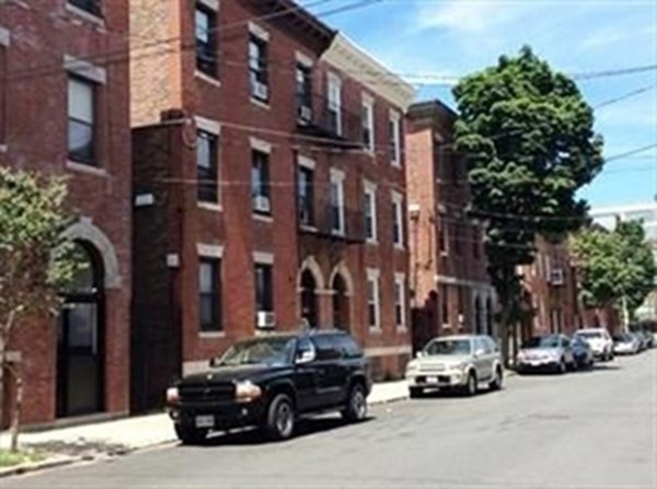 70 Frankfort Street # 3F