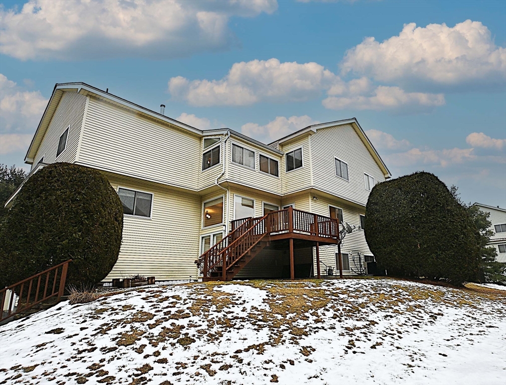 429 Captain Eames Cir # 429