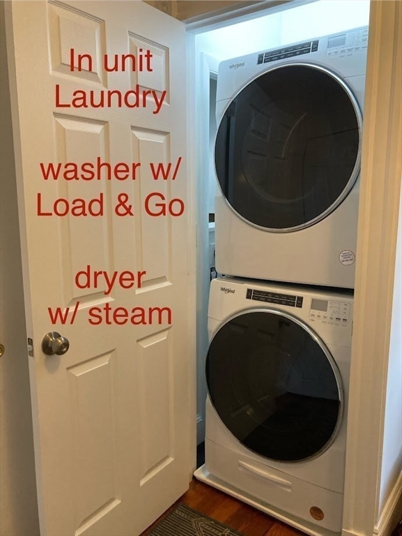7 Washburn Terrace # 2
