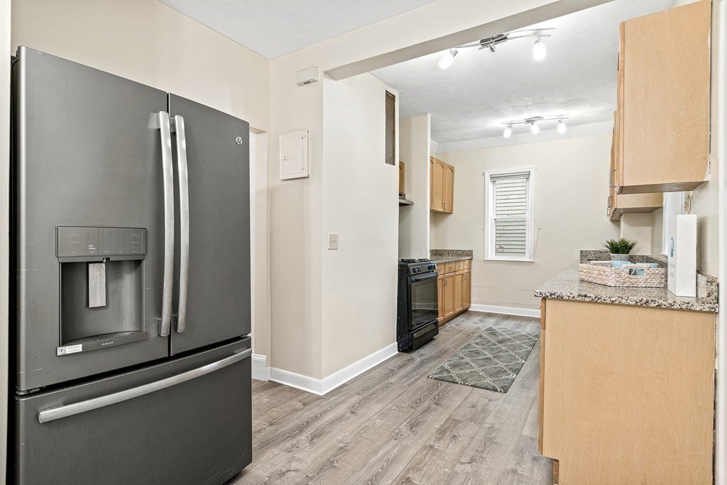 7 Washburn Terrace # 2