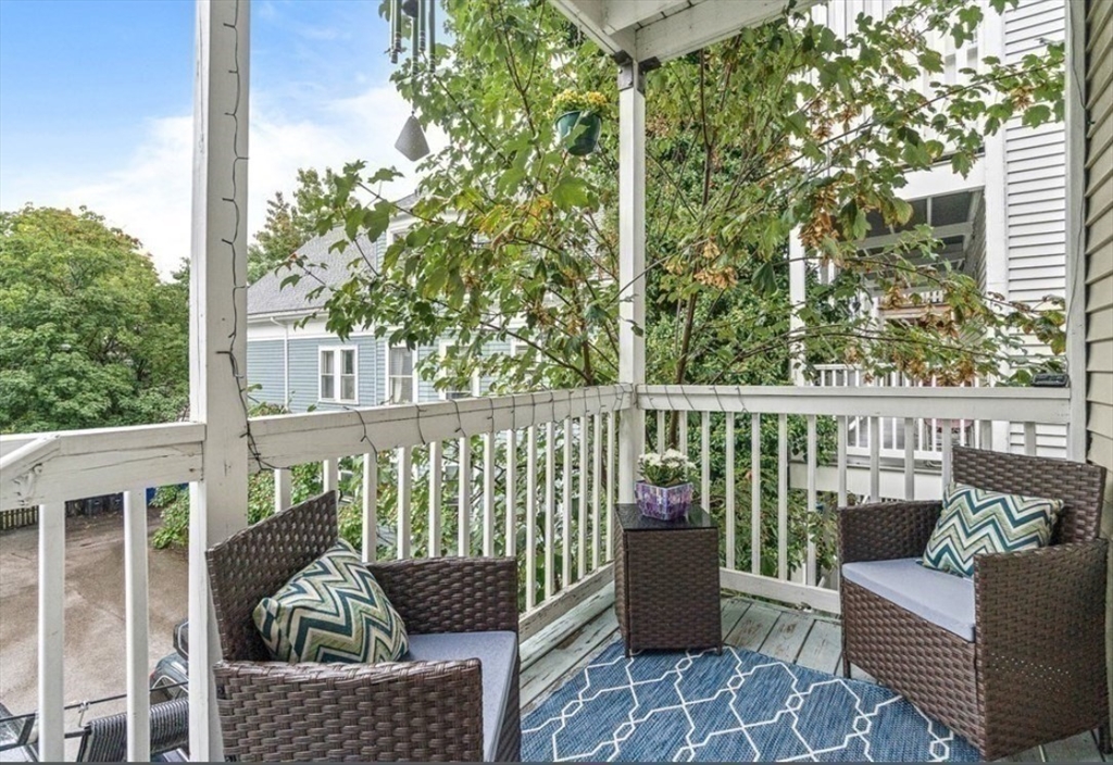 7 Washburn Terrace # 2