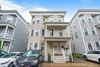 7 Washburn Terrace # 2