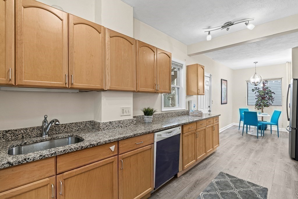 7 Washburn Terrace # 2