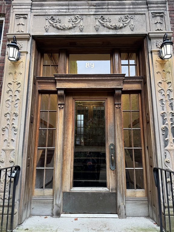 89 Chester Street # A3