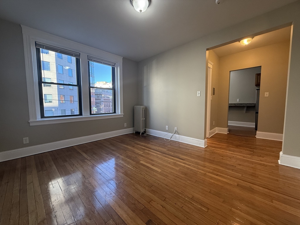 660 Huntington Avenue # 23