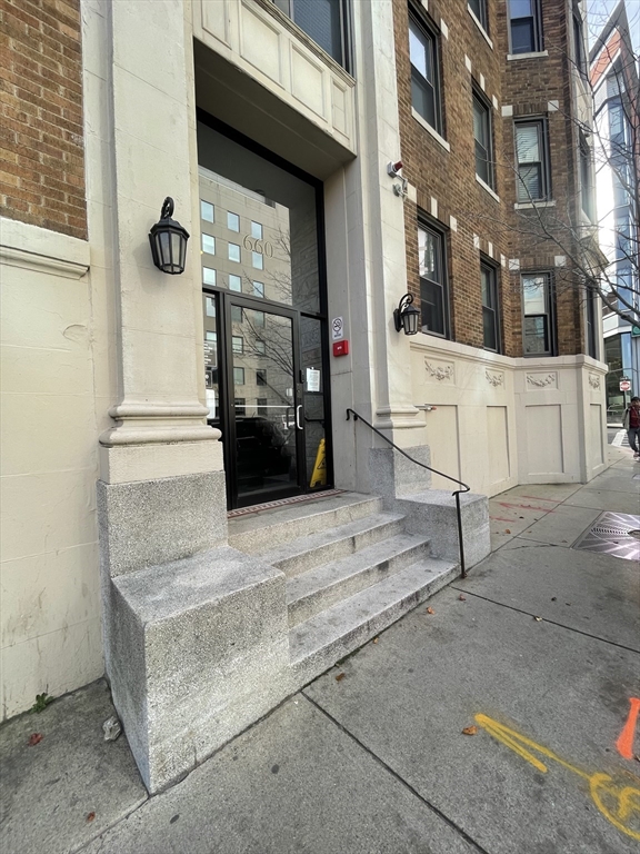660 Huntington Avenue # 23