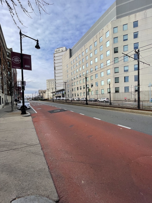 660 Huntington Avenue # 23