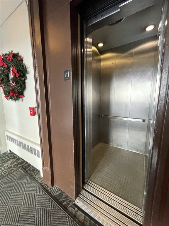 660 Huntington Avenue # 23