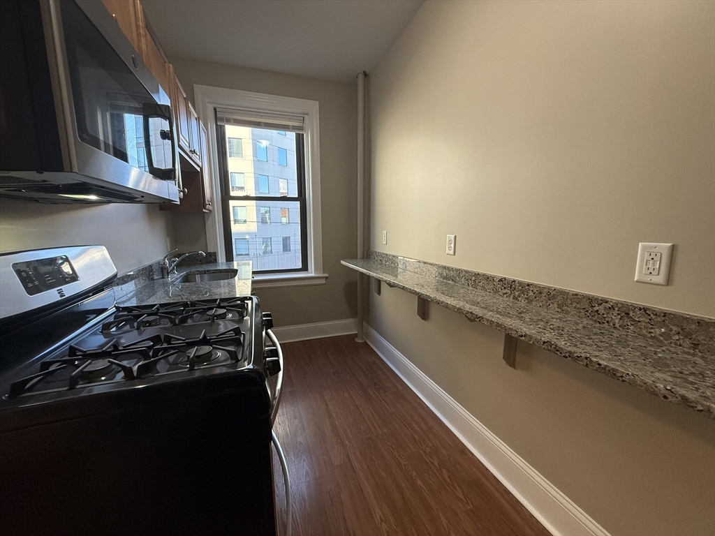 660 Huntington Avenue # 23