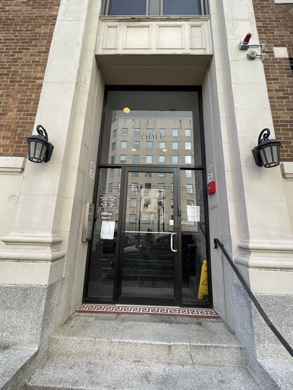 660 Huntington Avenue # 23