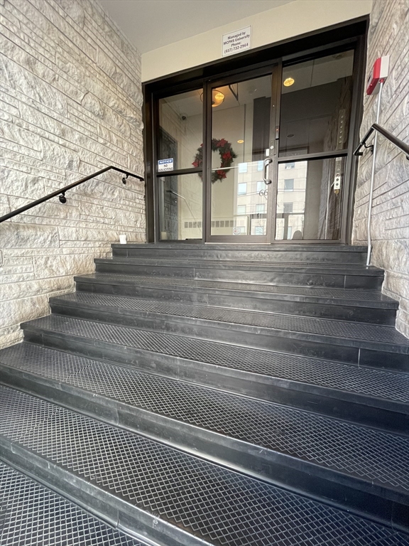 660 Huntington Avenue # 23