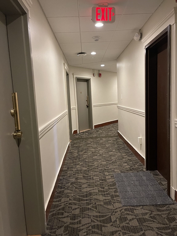 660 Huntington Avenue # 23