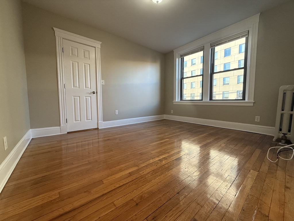 660 Huntington Avenue # 23