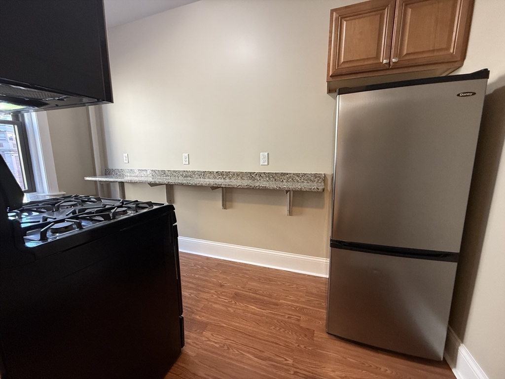 660 Huntington Avenue # 23