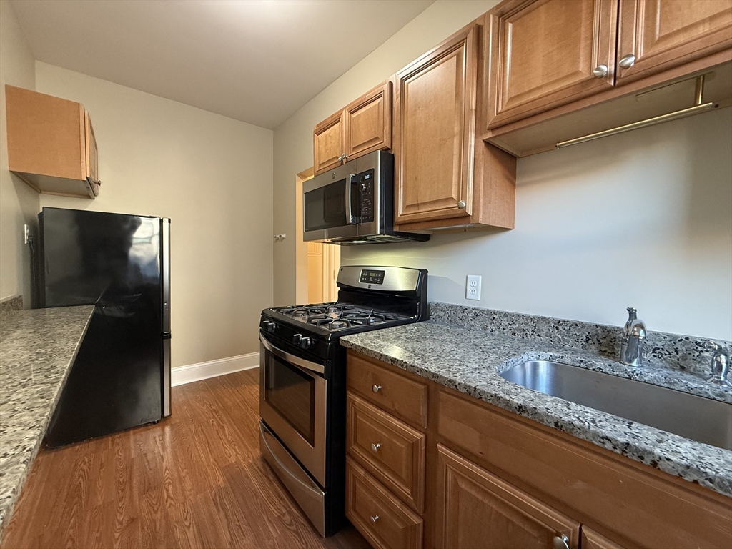 660 Huntington Avenue # 23