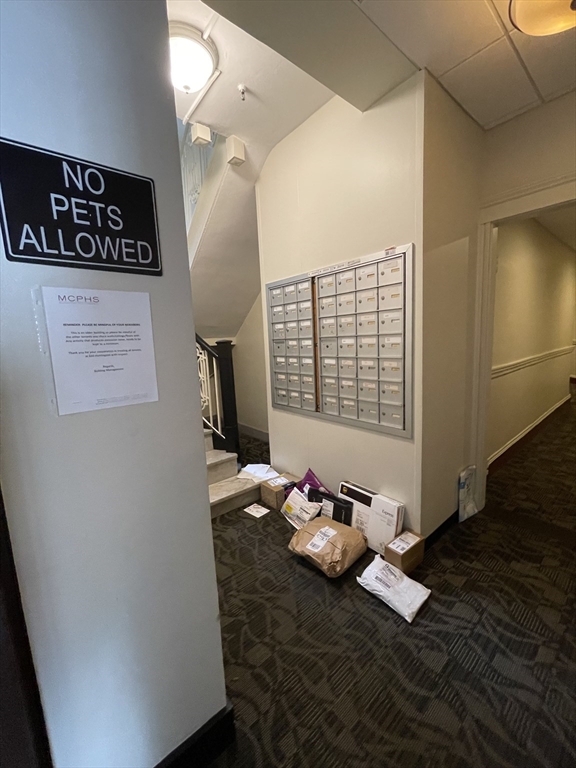660 Huntington Avenue # 23