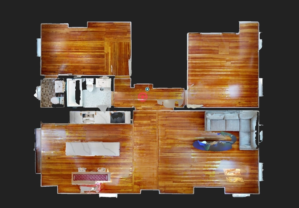 15 Colbourne Crescent # 3