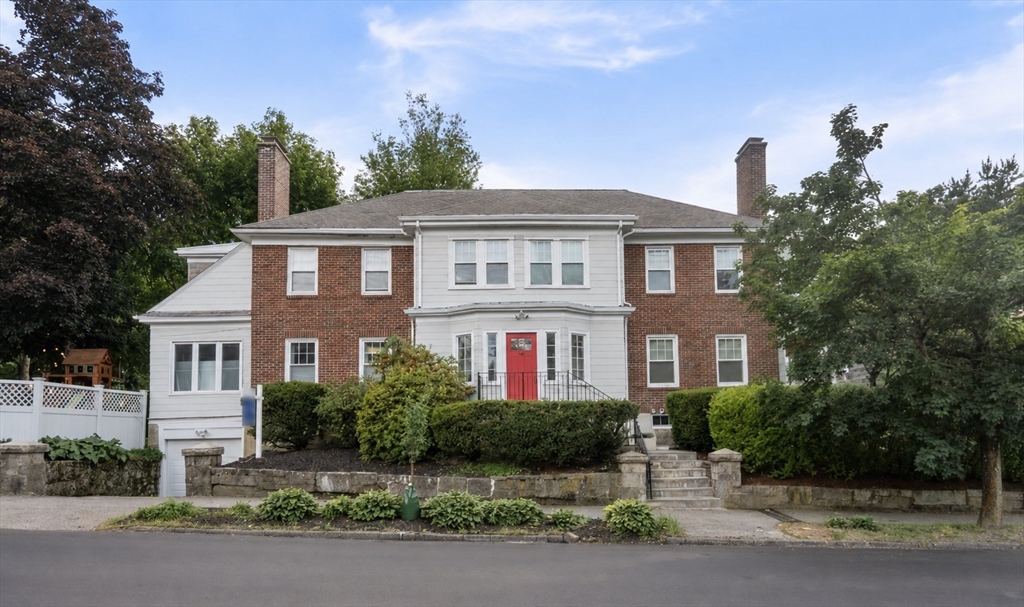 95 Langley Rd # 1