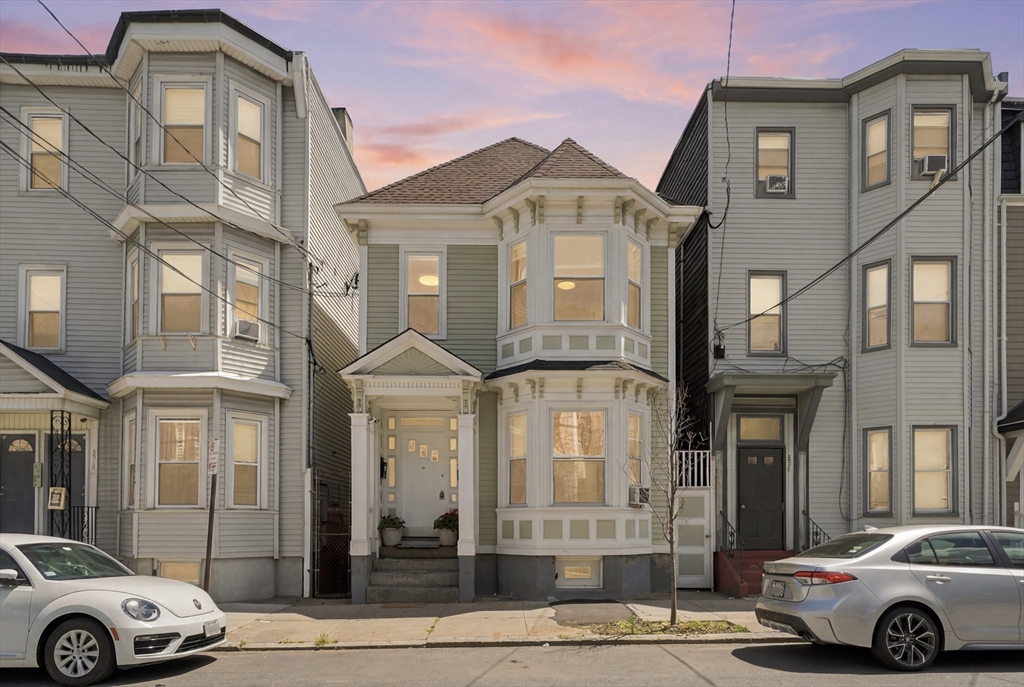 229 Saratoga St # 2