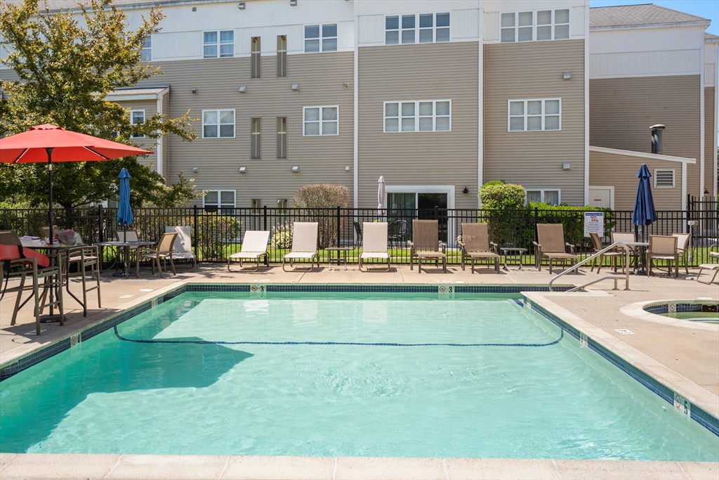 140 Railroad Avenue # B309
