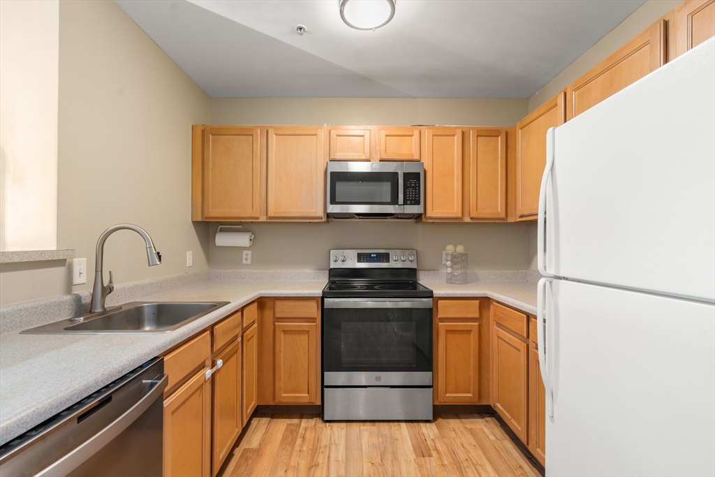 140 Railroad Avenue # B309