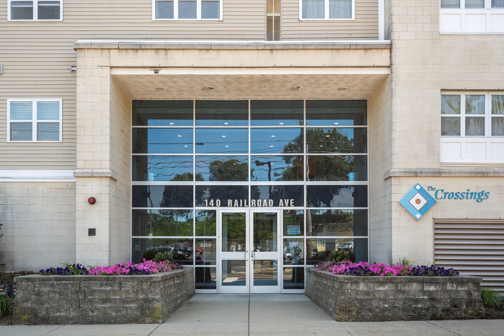 140 Railroad Avenue # B309