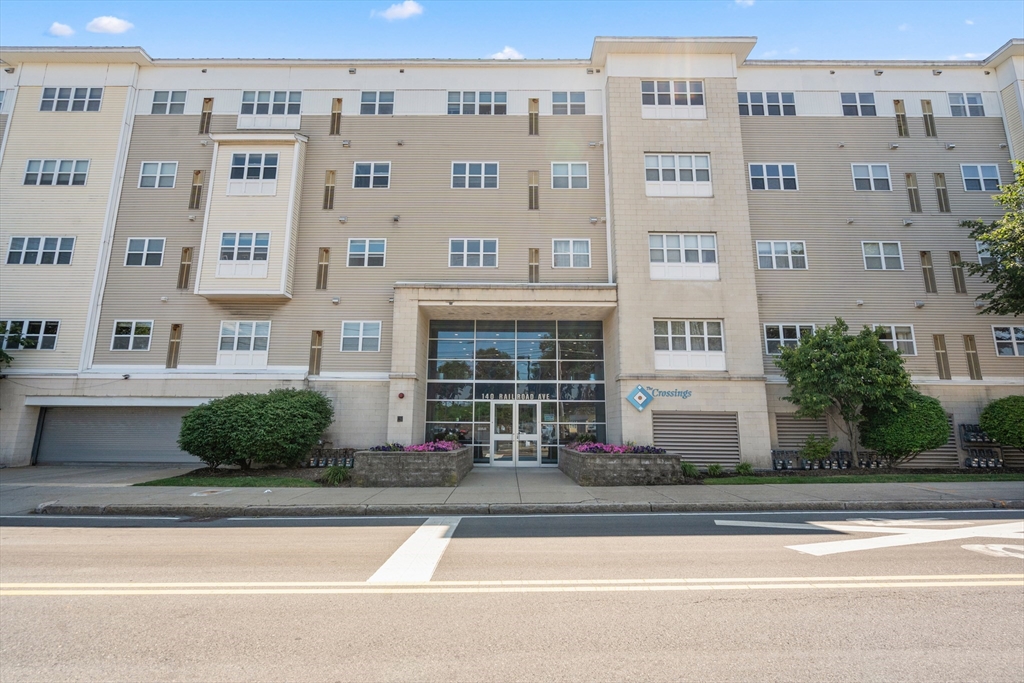 140 Railroad Avenue # B309