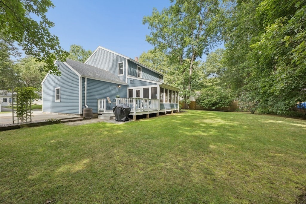 11 Rustic Drive